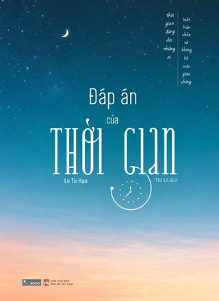 Đáp Án Của Thời Gian