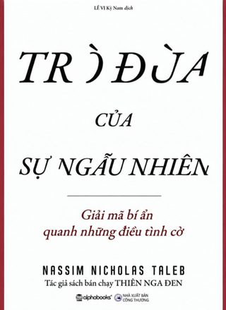Trò Đùa Của Sự Ngẫu Nhiên