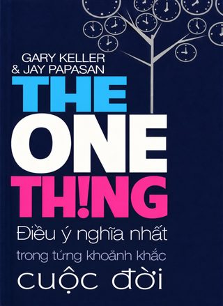 Điều Ý Nghĩa Nhất Trong Từng Khoảnh Khắc Cuộc Đời