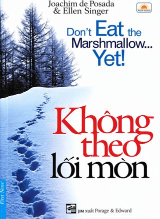 Không Theo Lối Mòn