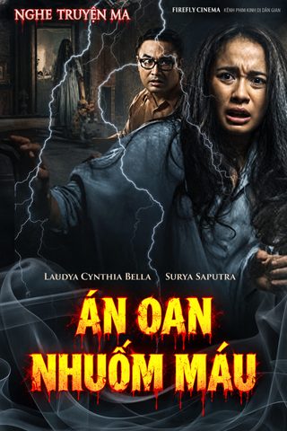 Án Oan Nhuốm Máu