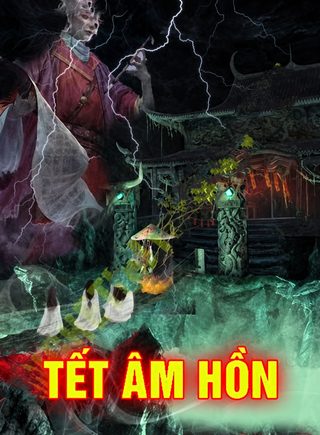 Tết Âm Hồn