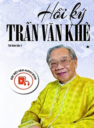 Hồi Ký Trần Văn Khê