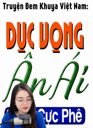 Dục Vọng Ân Ái
