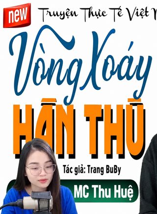 Vòng Xoáy Hận Thù