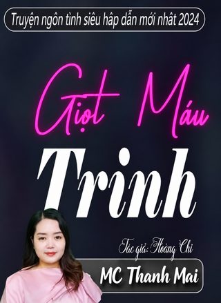 Giọt Máu Trinh