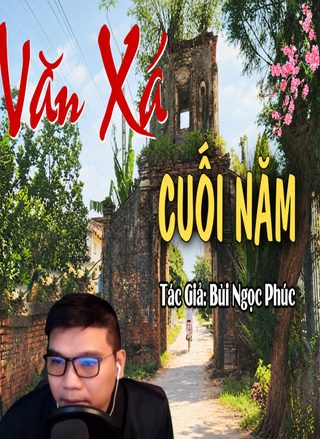 Văn Xá Cuối Năm