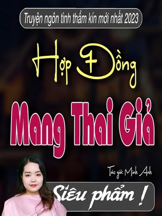 Hợp Đồng Mang Thai Giả