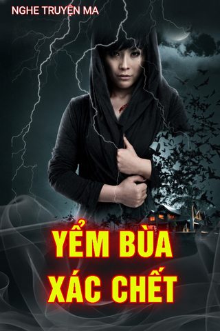 Yểm Bùa X.ác C.hết