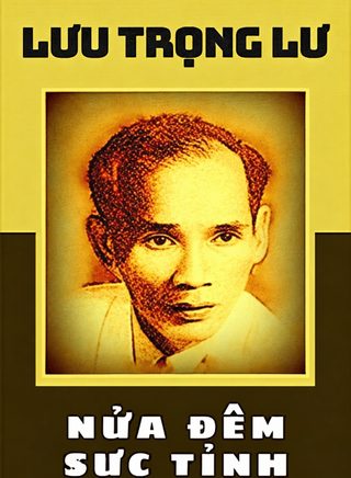 Nửa Đêm Sực Tỉnh