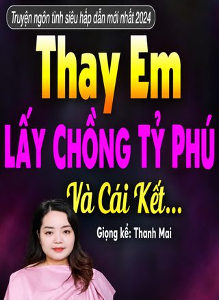 Cưới Em Lấy Chị