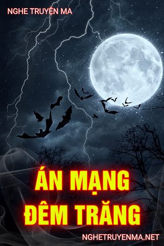 Án Mạng Đêm Trăng