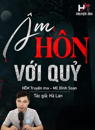 Âm Hôn Với Quỷ