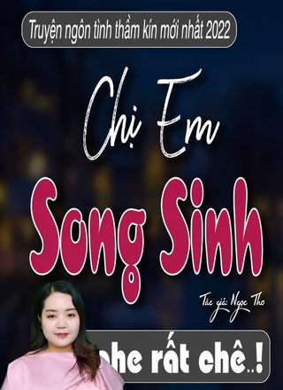 Chị Em Song Sinh