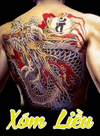 Xóm Liều