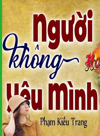 Lấy Người Không Yêu Mình