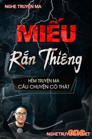 Miếu Rắn Thiêng