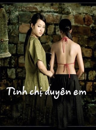 Tình Chị Duyên Em