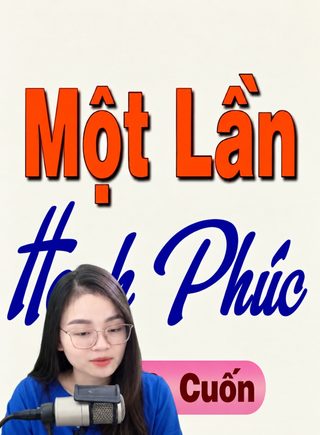Một Lần Hạnh Phúc
