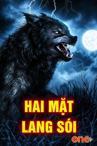 Hai Mắt Lang Sói