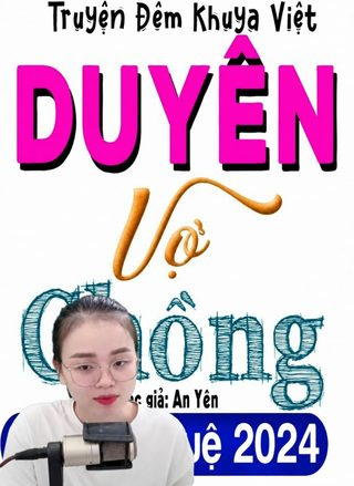 Duyên Vợ Chồng