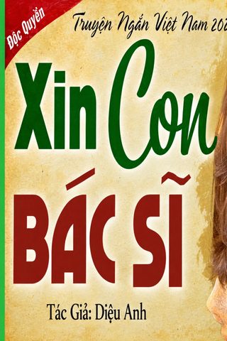 Xin Con Bác Sĩ