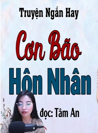Cơn Bão Hôn Nhân