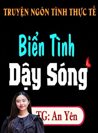 Biển Tình Dậy Sóng
