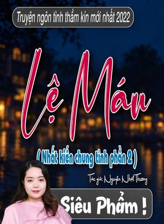 Lệ Máu - Nhất Kiến Chung Tình 2