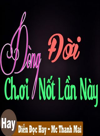 Dòng Đời Xô Đẩy