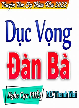 Dục Vọng Đàn Bà