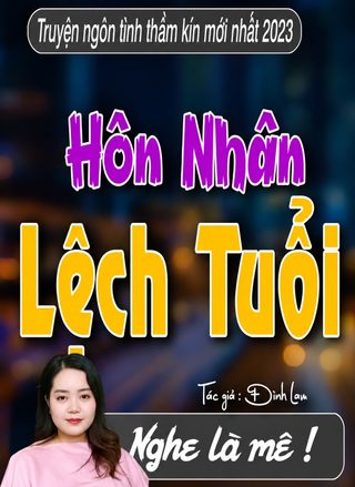 Hôn Nhân Lệch Tuổi