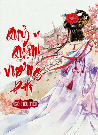 Quỷ Y Quận Vương Phi