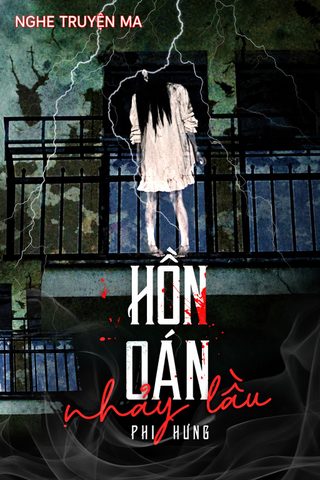 Hồn Oán Kẻ Ác Tâm