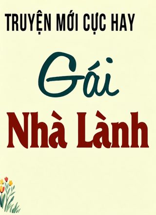 Gái Nhà Lành