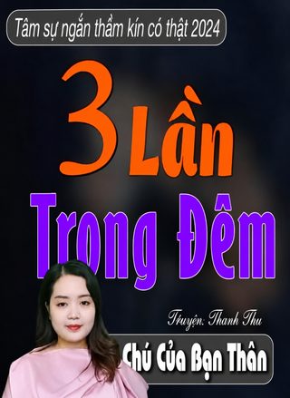 Chú Của Bạn Thân