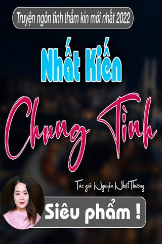 Nhất Kiến Chung Tình