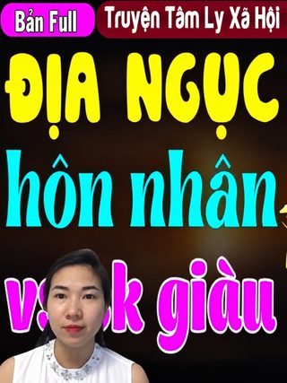 Địa Ngục Hôn Nhân
