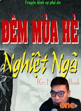 Đêm Mùa Hè Nghiệt Ngã