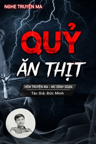Quỷ Ăn Thịt