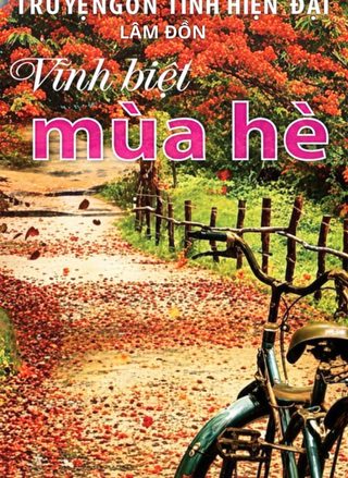 Vĩnh Biệt Mùa Hè