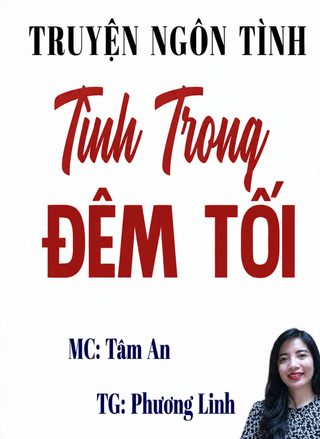 Tình Trong Đêm Tối