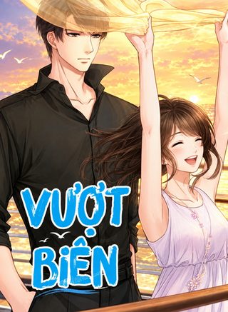 Vượt Biên