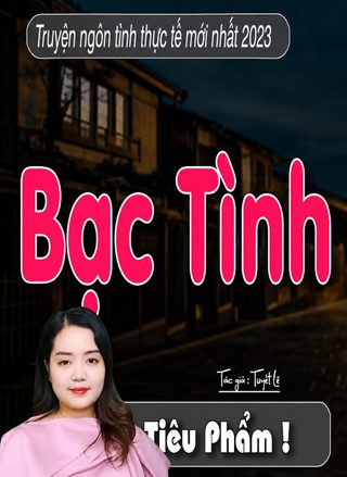 Bạc Tình