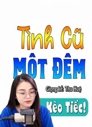 Tình Cũ Một Đêm