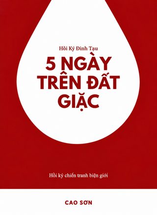 5 Ngày Trên Đất Địch