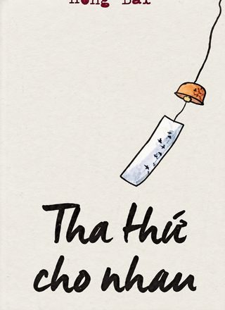 Tha Thứ Cho Nhau