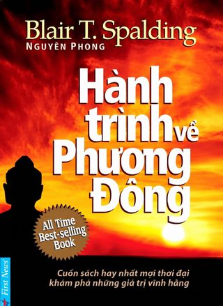 Hành Trình Về Phương Đông