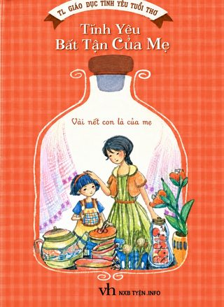 Tình Yêu Bất Tận Của Mẹ