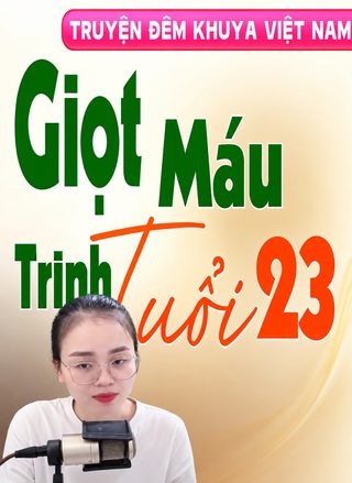 Lần Đầu Tuổi 23